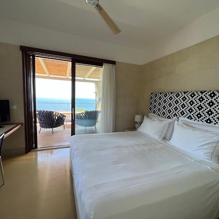Le Capase Resort Salento Santa Cesarea Terme Exterior photo