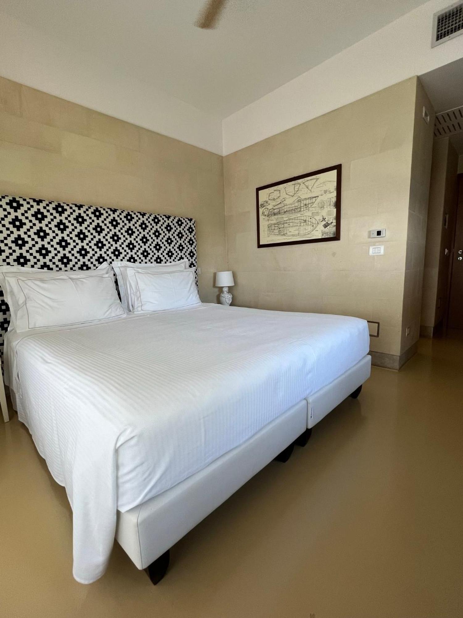 Le Capase Resort Salento Santa Cesarea Terme Exterior photo