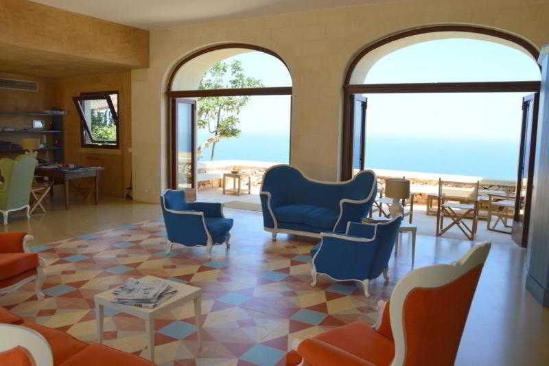 Le Capase Resort Salento Santa Cesarea Terme Exterior photo